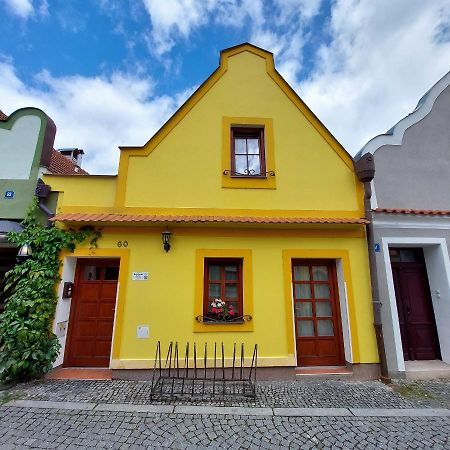 Hotel Rozmberska Basta Trzeboń Zewnętrze zdjęcie