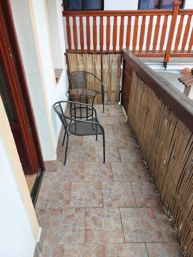 Hotel Rozmberska Basta Trzeboń Zewnętrze zdjęcie