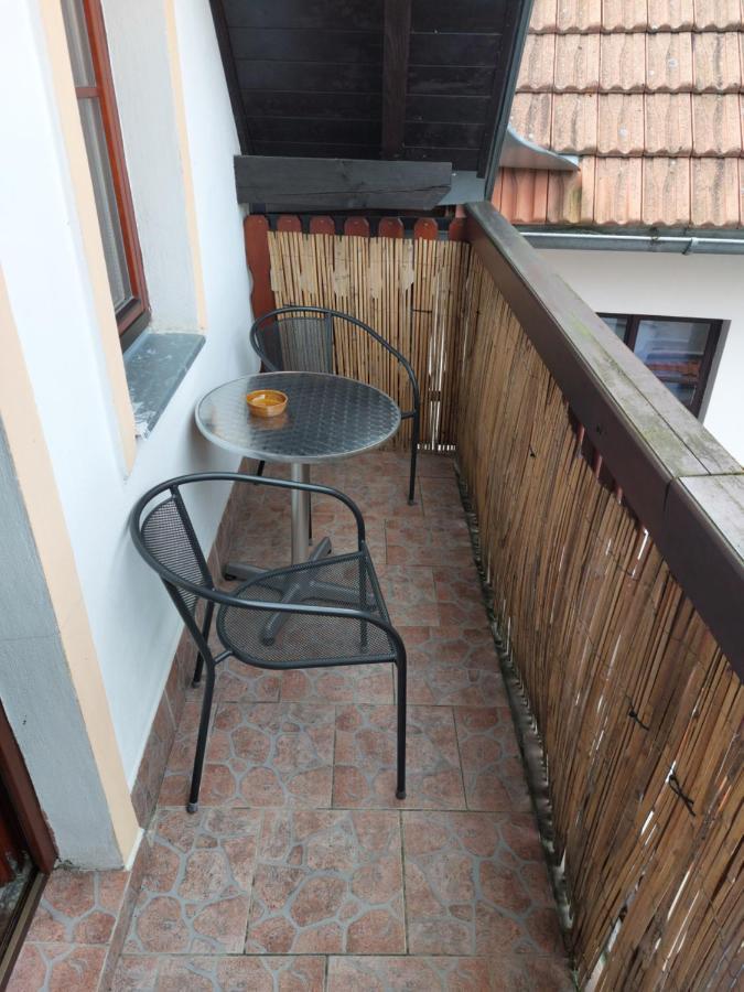 Hotel Rozmberska Basta Trzeboń Zewnętrze zdjęcie