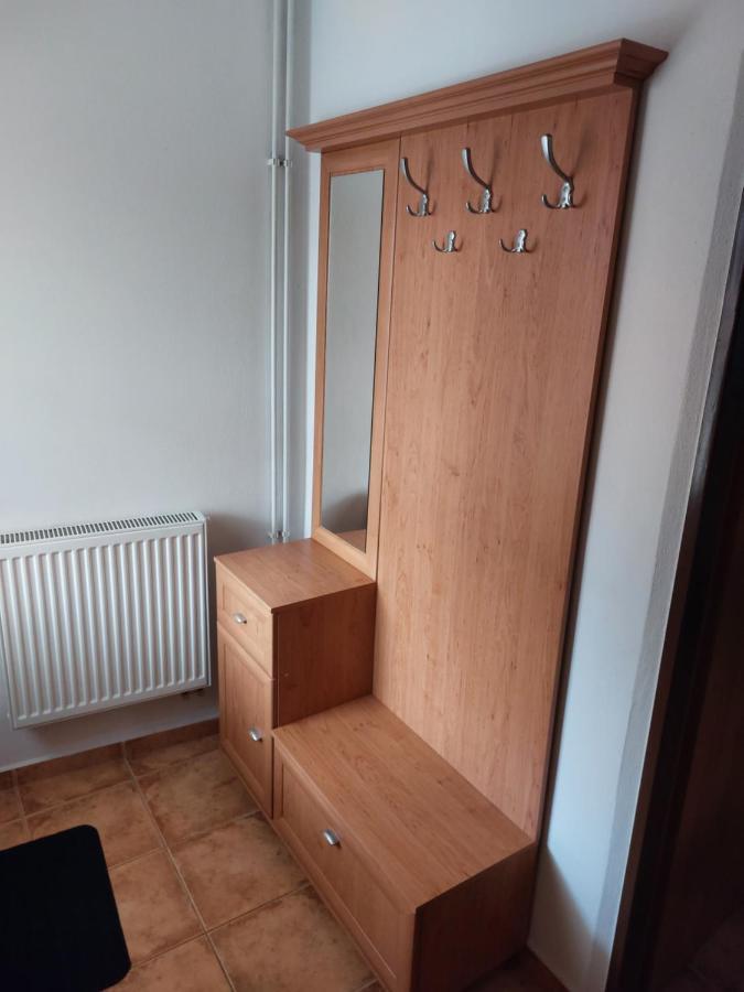 Hotel Rozmberska Basta Trzeboń Zewnętrze zdjęcie