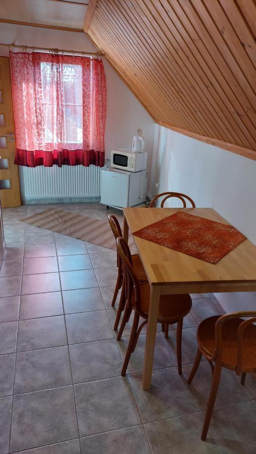 Hotel Rozmberska Basta Trzeboń Zewnętrze zdjęcie